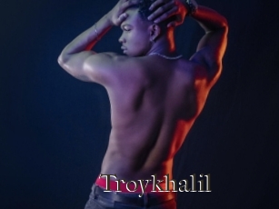 Troykhalil