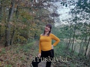 Truskavka