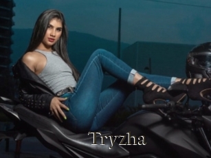 Tryzha