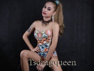 Tsdragqueen