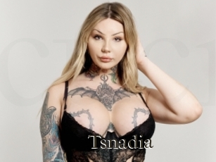 Tsnadia