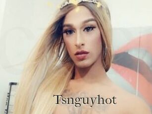 Tsnguyhot