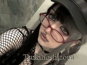 Tsukihoshizora