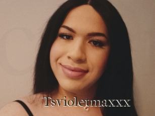 Tsvioletmaxxx