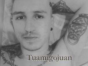 Tuamigojuan