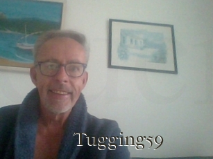 Tugging59