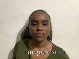 Turquesaston