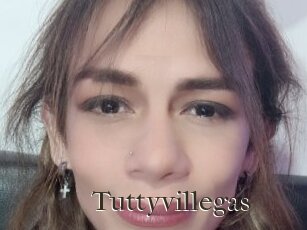 Tuttyvillegas