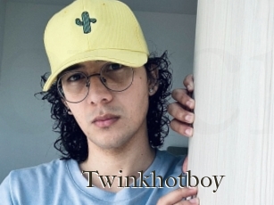 Twinkhotboy