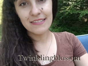 Twinklingblossom