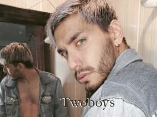 Twoboys