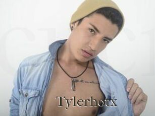 Tylerhotx