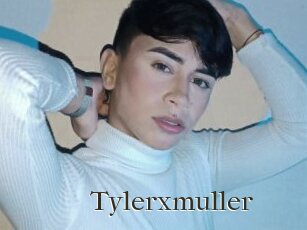 Tylerxmuller