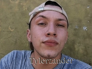 tylerzander Cum crazy amateurs