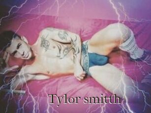 Tylor_smitth