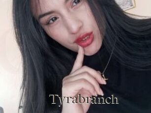 Tyrabranch