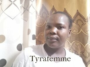 Tyrafemme