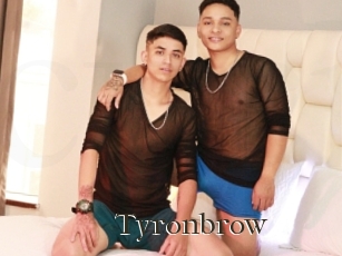 Tyronbrow