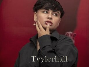 Tyylerhall