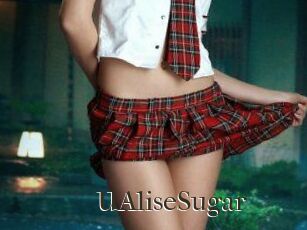 UAliseSugar