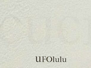 UFOlulu