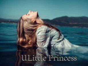 ULittle_Princess