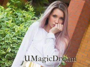 UMagicDream