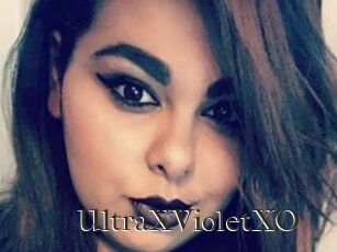 UltraXVioletXO