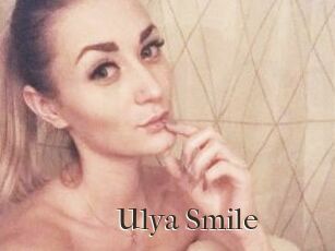 Ulya_Smile