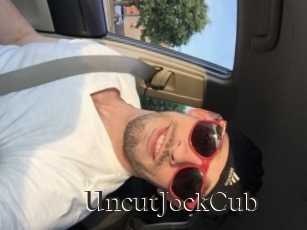 UncutJockCub