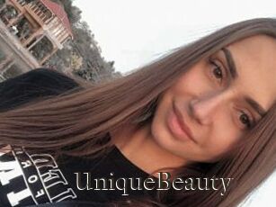 UniqueBeauty