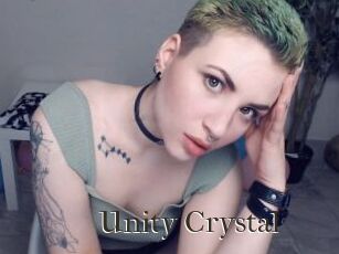 Unity_Crystal