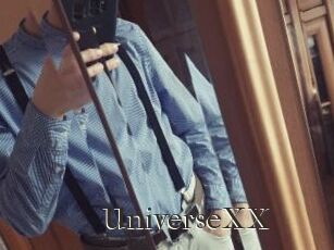 UniverseXX