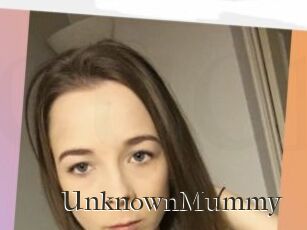UnknownMummy
