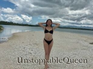 UnstoppableQueen