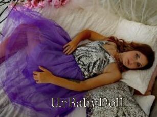 UrBabyDoll