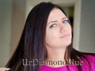 UrDiamondBlue