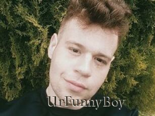 UrFunnyBoy