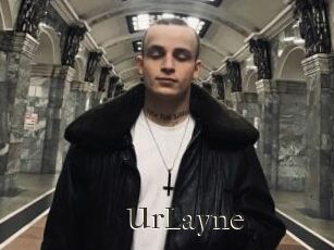 UrLayne