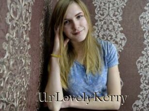 UrLovelyKerry