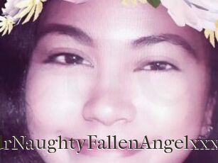 UrNaughtyFallenAngelxxx