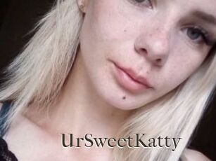 UrSweetKatty