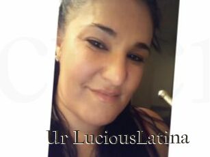 Ur_LuciousLatina