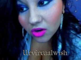 Ur_virtualwish