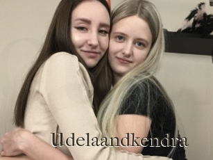 Udelaandkendra