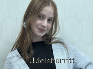 Udelabarritt