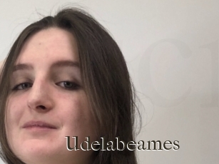 Udelabeames