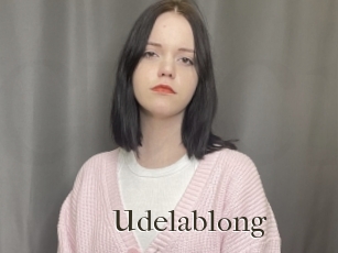 Udelablong