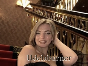 Udelaburner