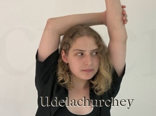 Udelachurchey